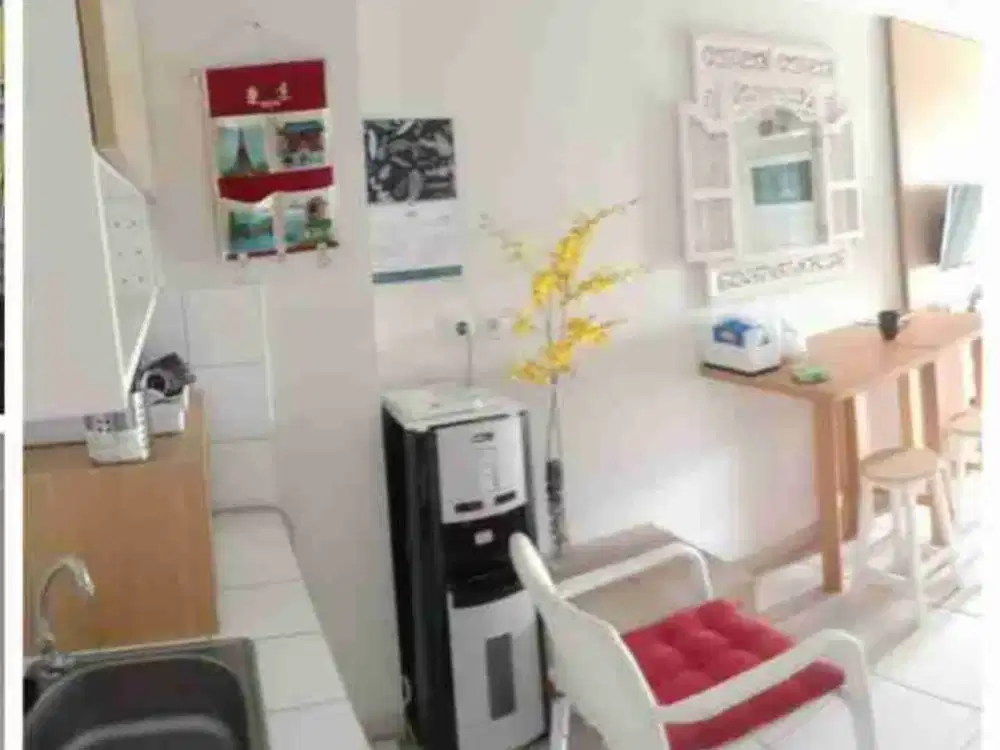 Disewakan Apartment Di Springlake Sumarecon Bekasi