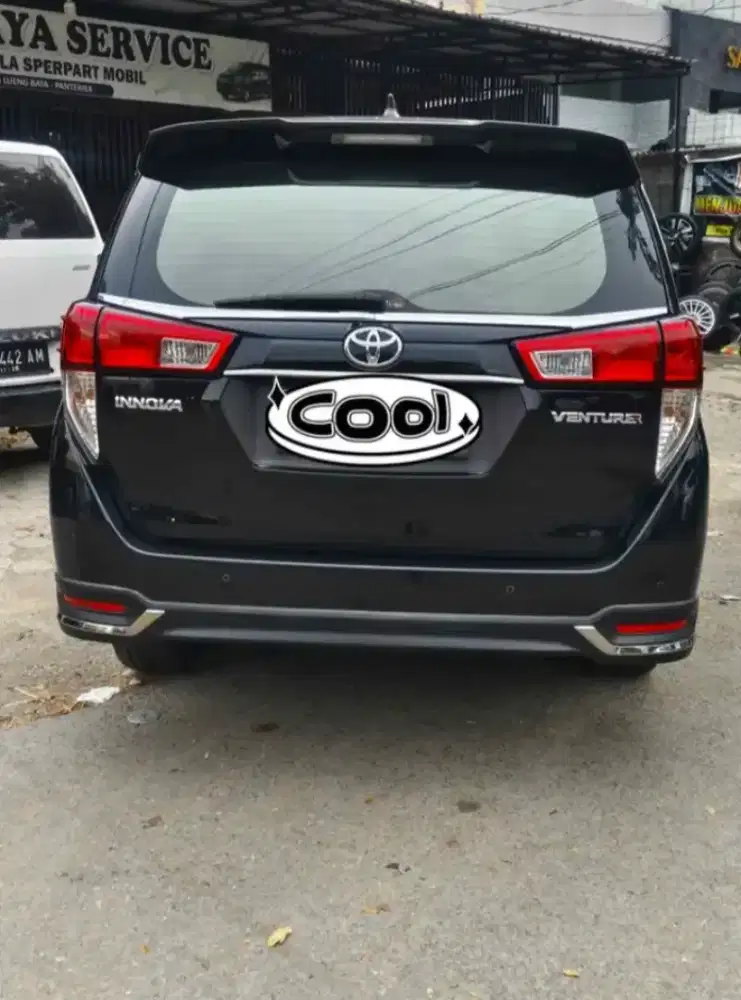 VentureR SoLaR MatiC Facelift NeW