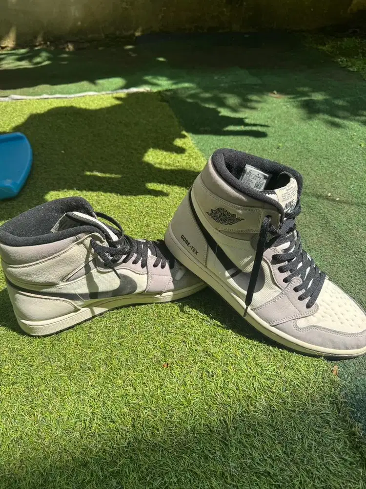 AIR JORDAN Gore-tex 47.5 (ori)