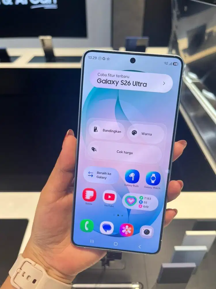 S26 ultra cicilan 0%