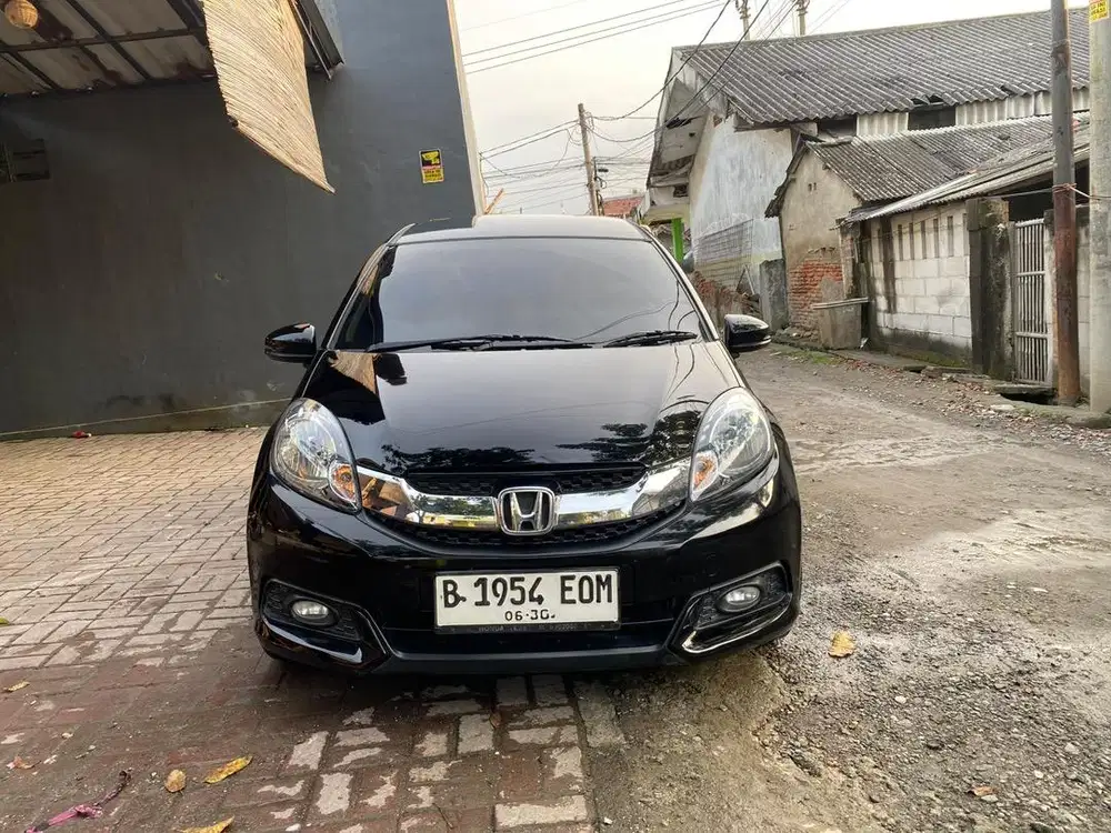 mobilio e 2016 metik pjk hidup