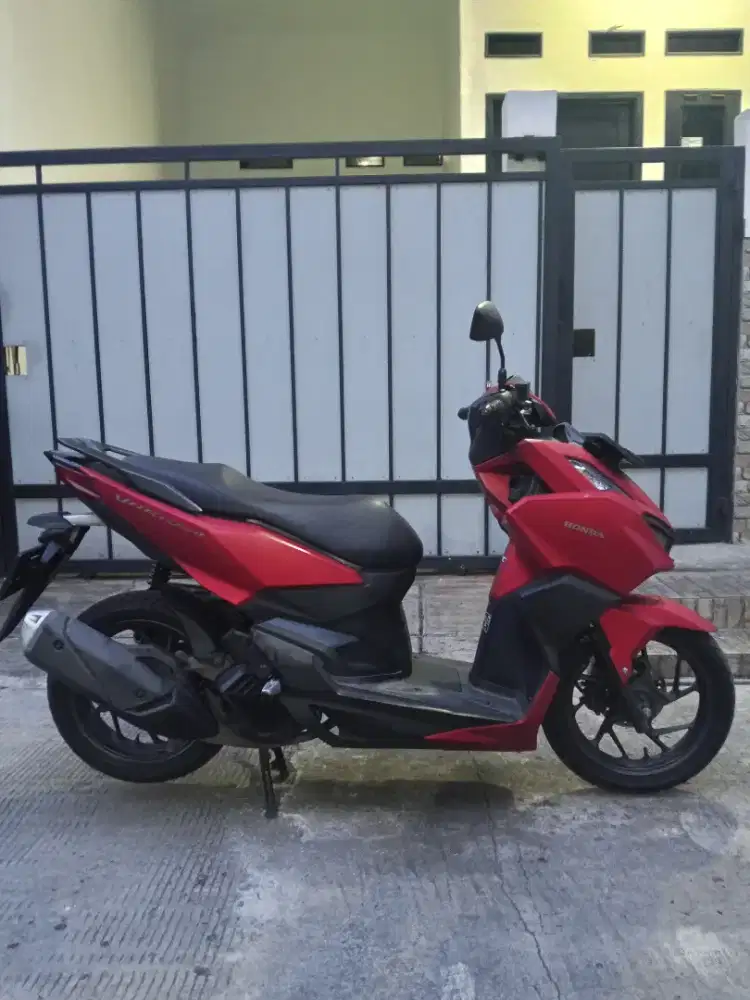 Honda new Vario 160cc 2022 full orisinil Gress
