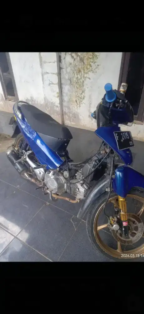 Ci beber cianjur kanoman