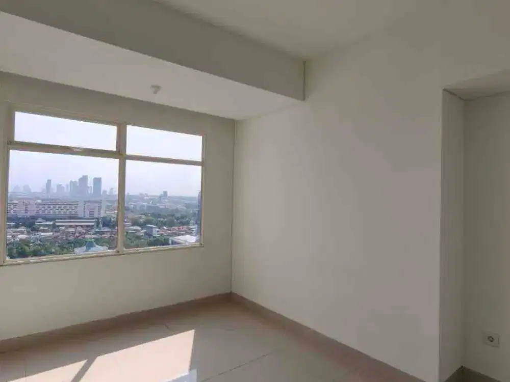 Baru Gress‼️Apartemen Klaska residence jagir wonokromo