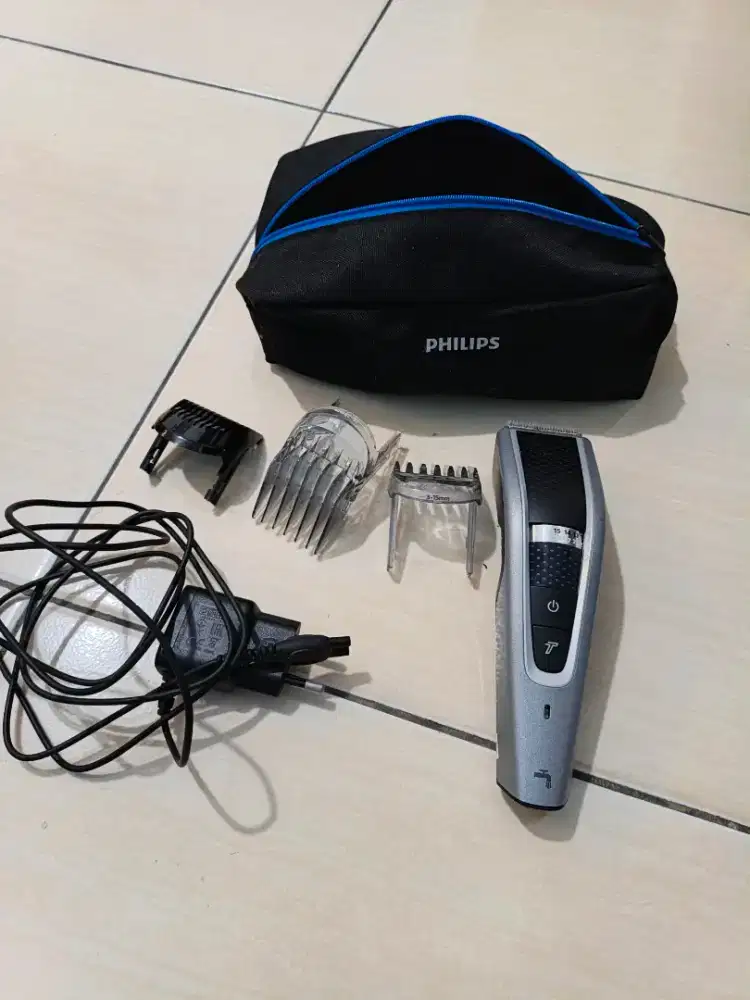 Alat Cukur Rambut Philips HC 5630