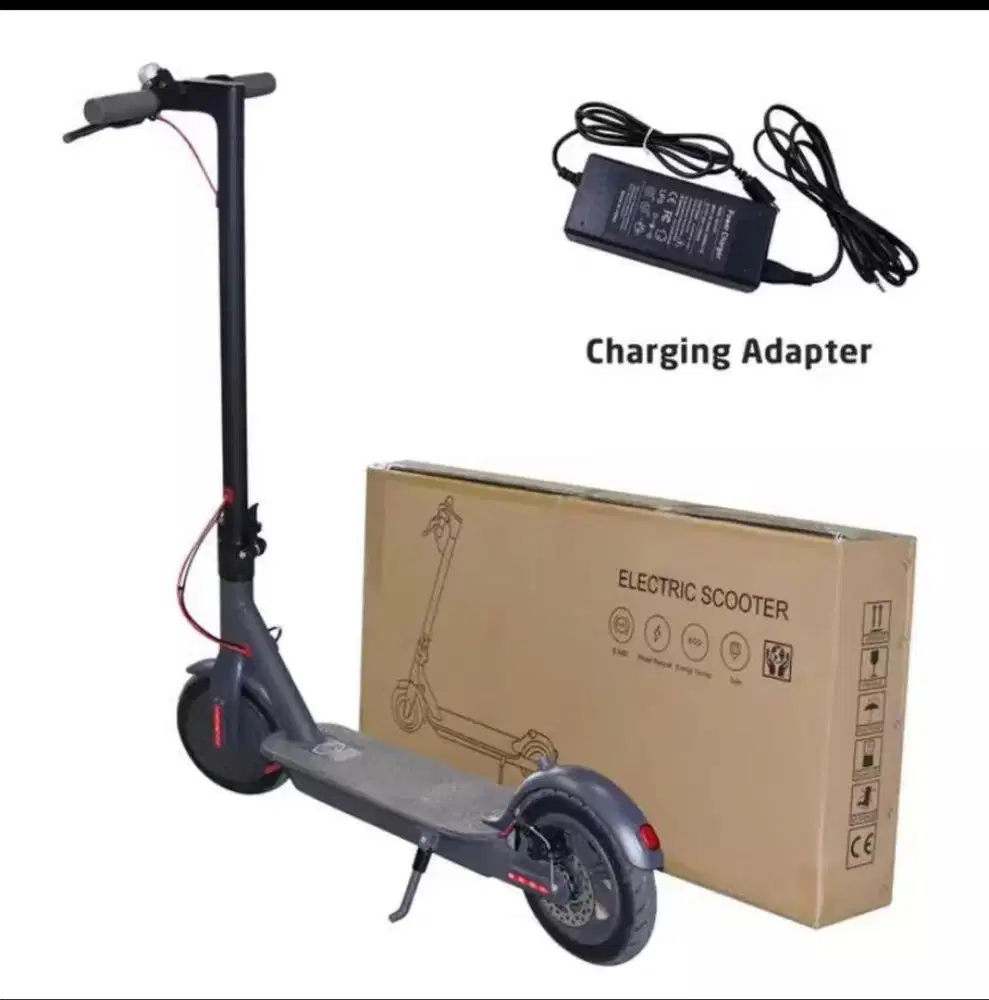 Dijual skuter listrik