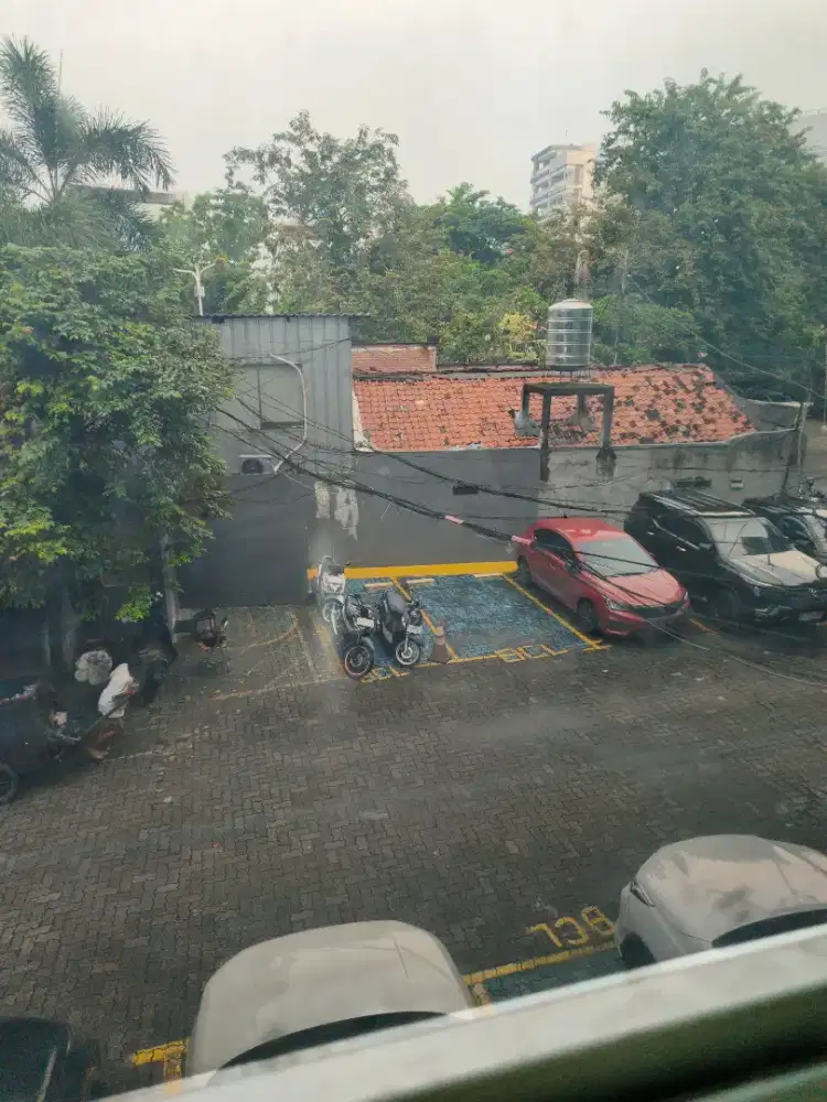 DICARI SUPIR PRIBADI