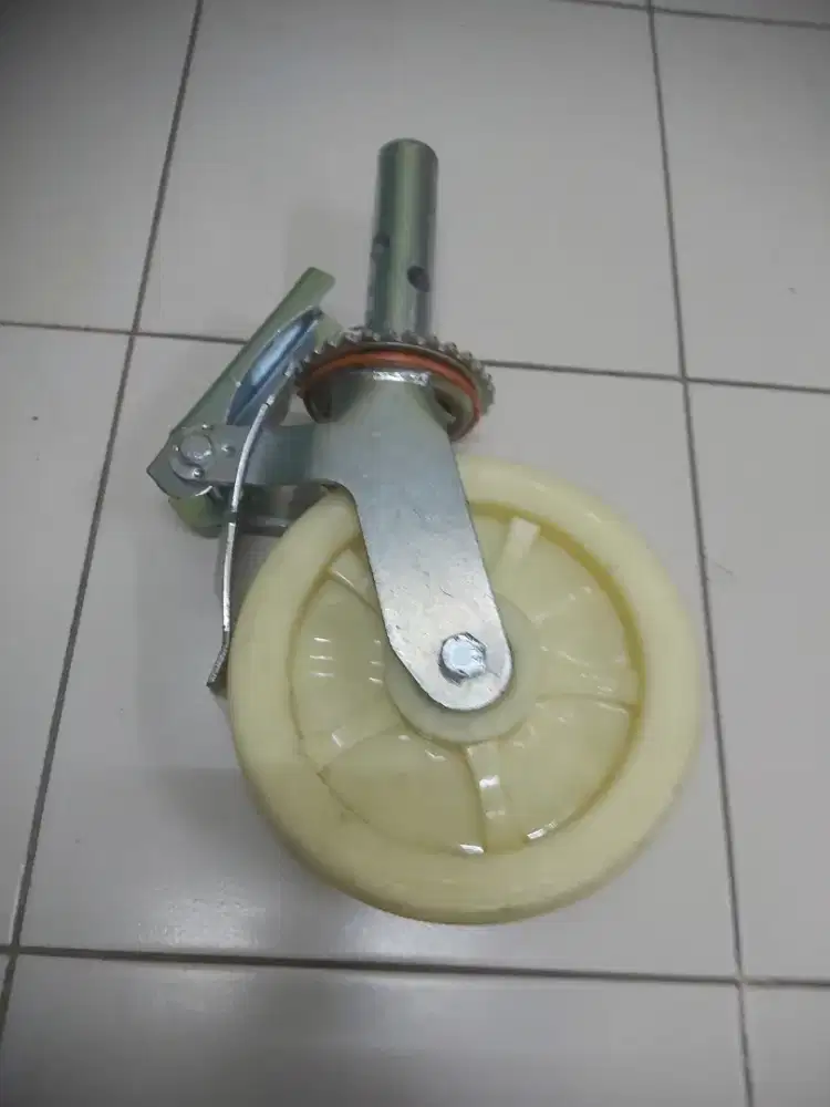 RODA SCAFFOLDING NYLON 8 INCH