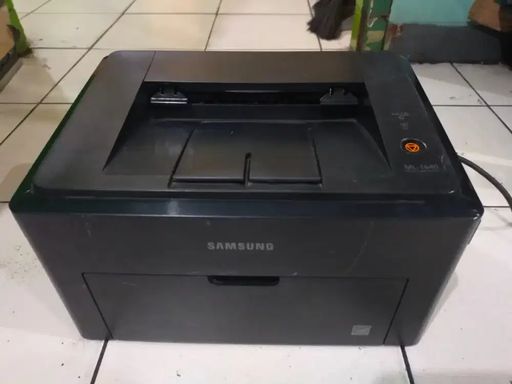 Printer LaserJet Samsung ML 1640