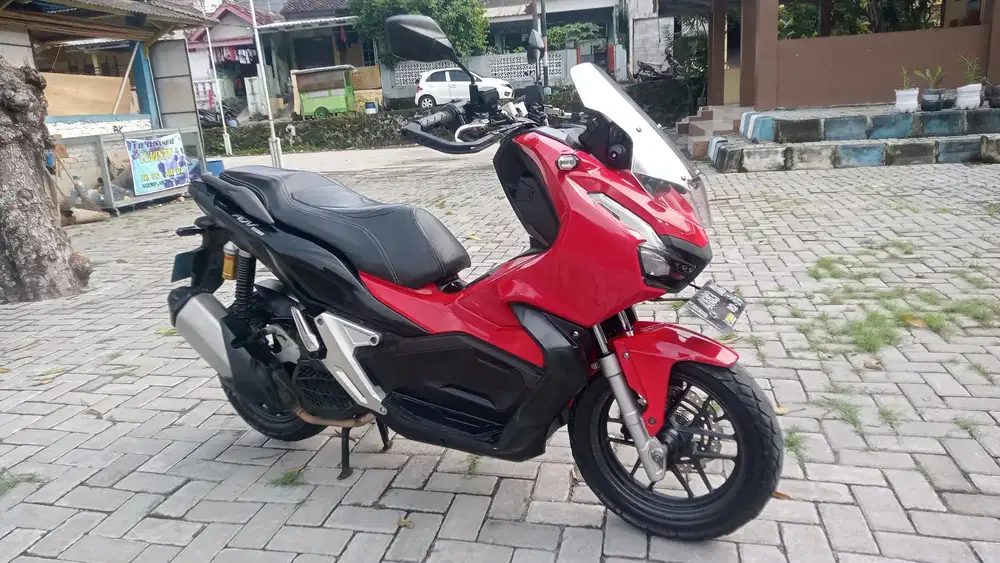 ADV Th 2021 ABS Istimewa