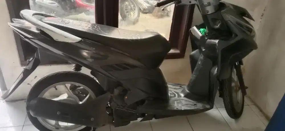 Di JUAL HONDA VARIO TECHNO 110
