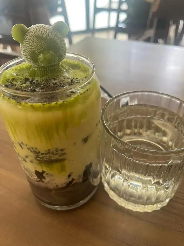 DICARI asisten rmh tangga pp ya