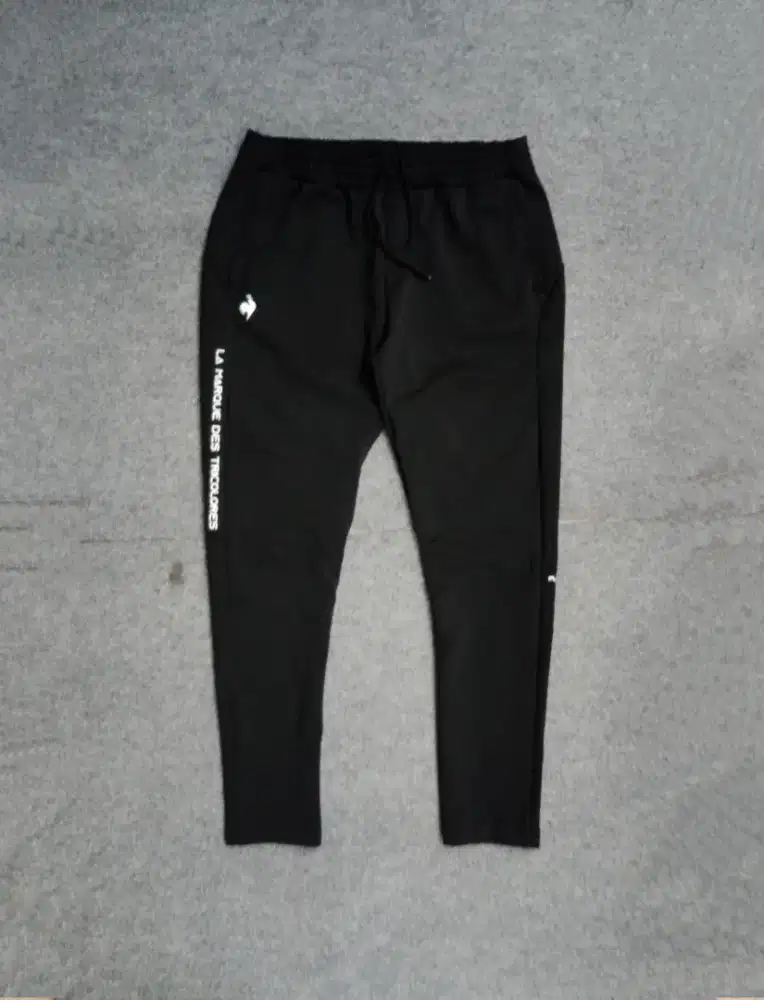 Trackpants Leecoq size 34-36