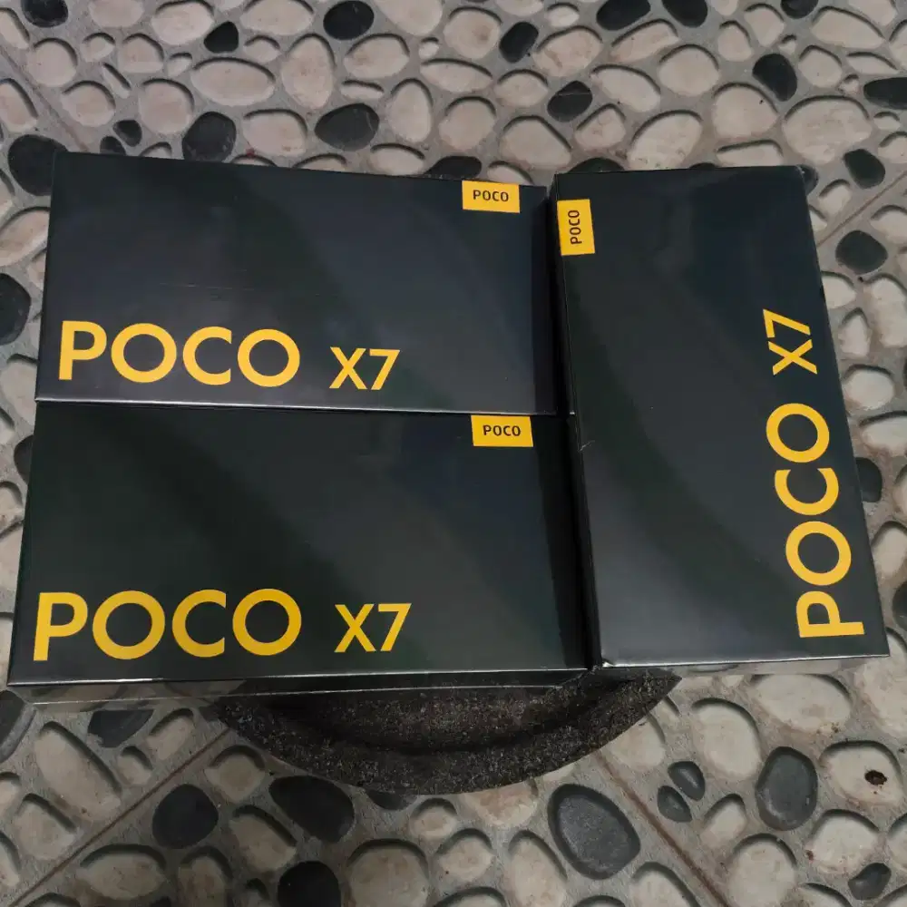 Poco X7 5G 8/256