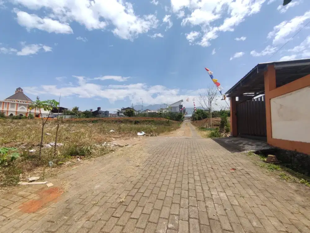 Kavling Strategis Merjosari, Incaran Investor Kost Dekat Kampus dan Rumah Sakit