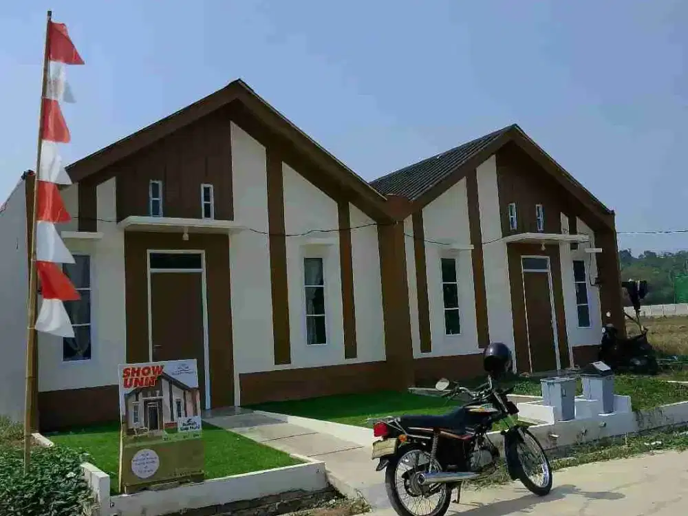 KPR Subsidi Tangerang