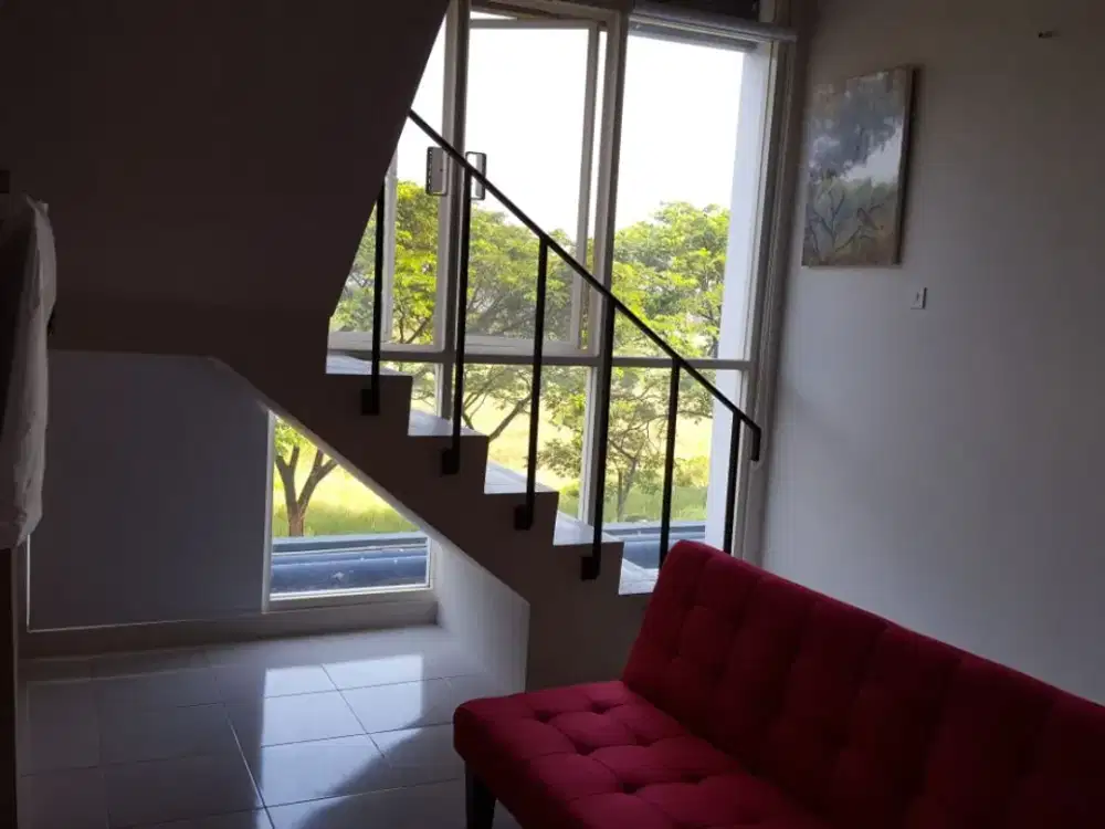 DIJUAL / DISEWAKAN APARTEMEN CITYLOFT ROYAL RESIDENCE LANTAI 12 FULL FURNISHED