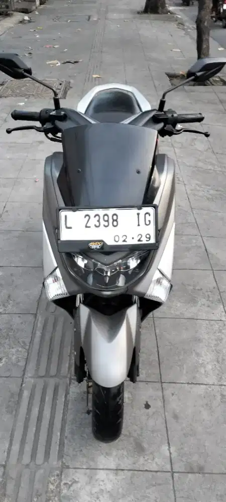 N max ABS th 2019 spupr mulus pjk 02-2027