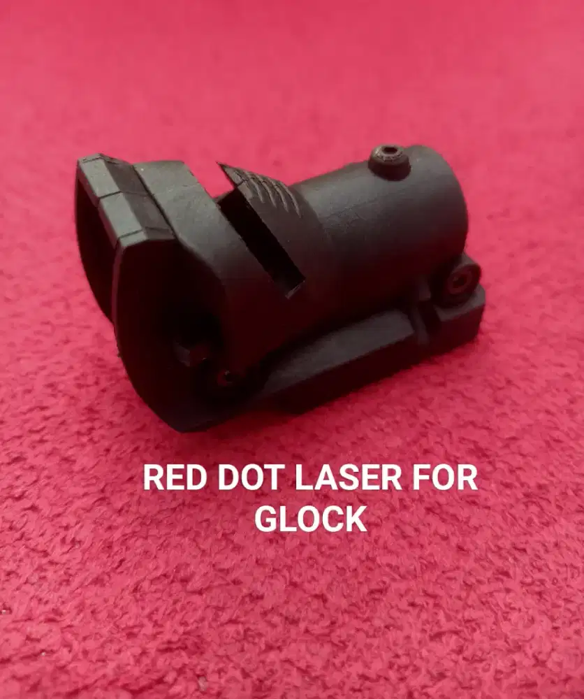 Untuk Peng Hobi / penggemar out door