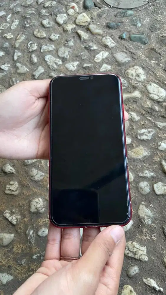 Iphone XR 128gb Inter