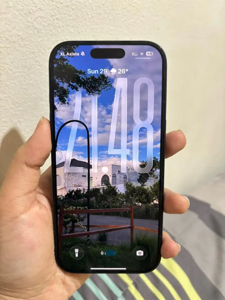 iPhone 17 Pro 256 GB Digimap