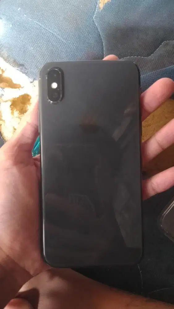 Iphone x 64g wifi only