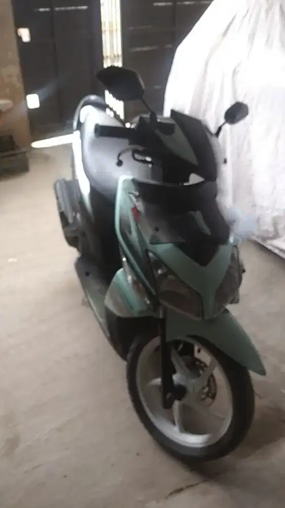 Vario 110 lengkap of