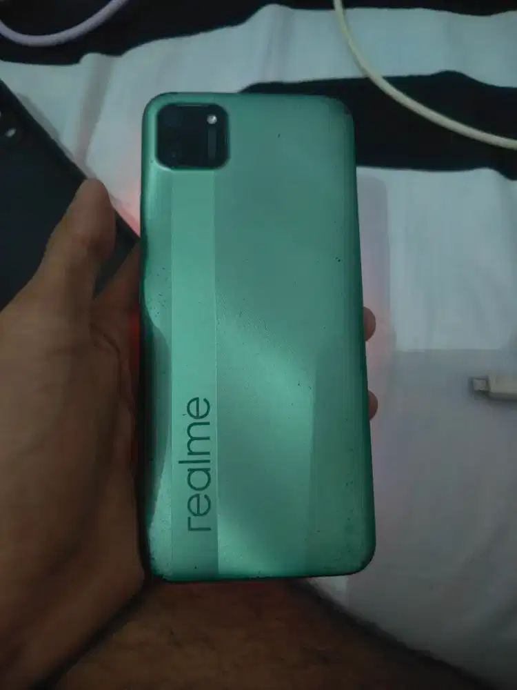 Realme c11 ram 2/32gb