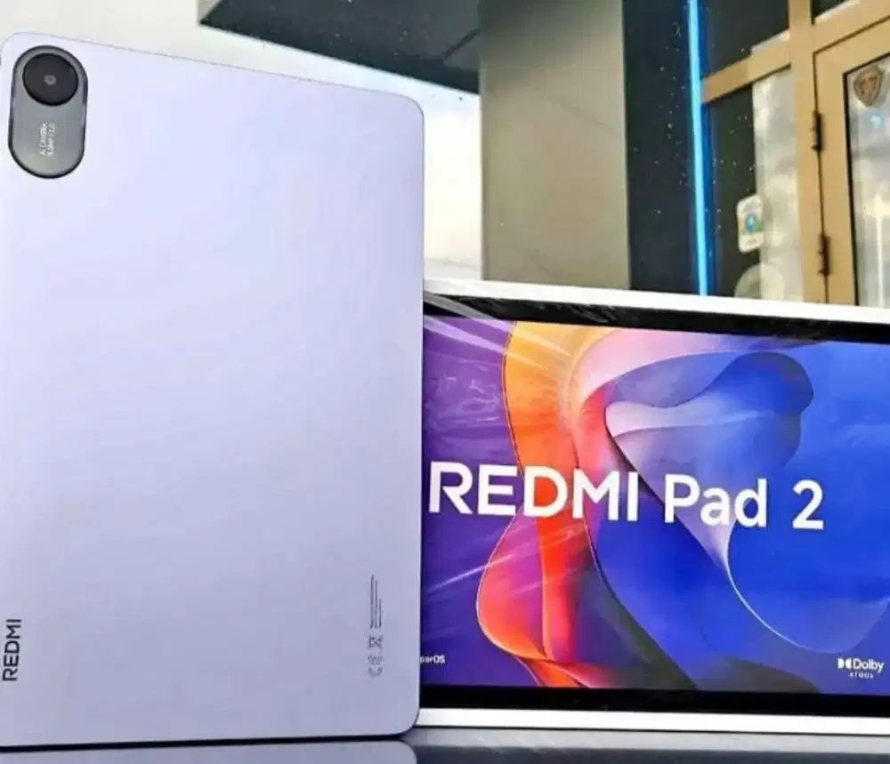 xiaomi Redmi Pad 2