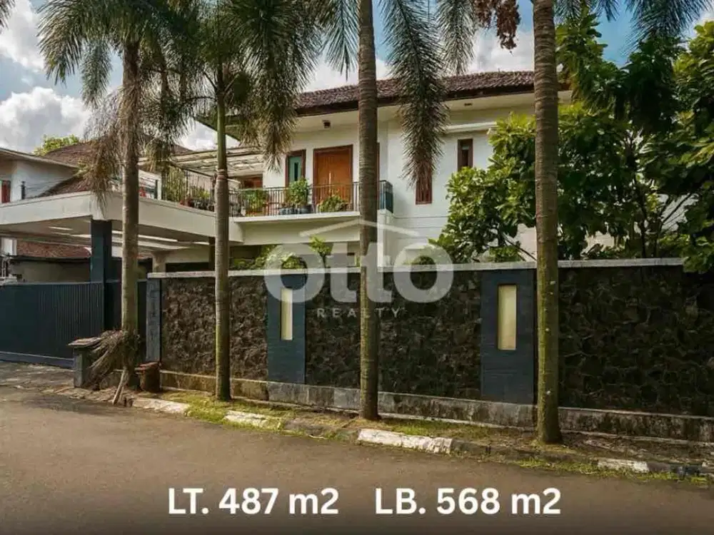 Dijual Rumah Siap Huni Desain Minimalis Di Bintaro Jaya Jakarta Selatan