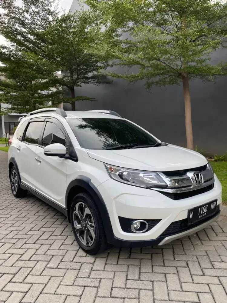 Brv E manual 2017