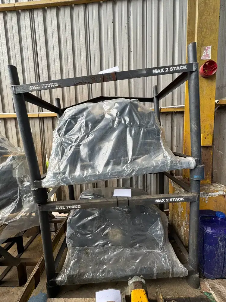 Main Pump PC2000-8R Komatsu (PN: 708-2K-00120)