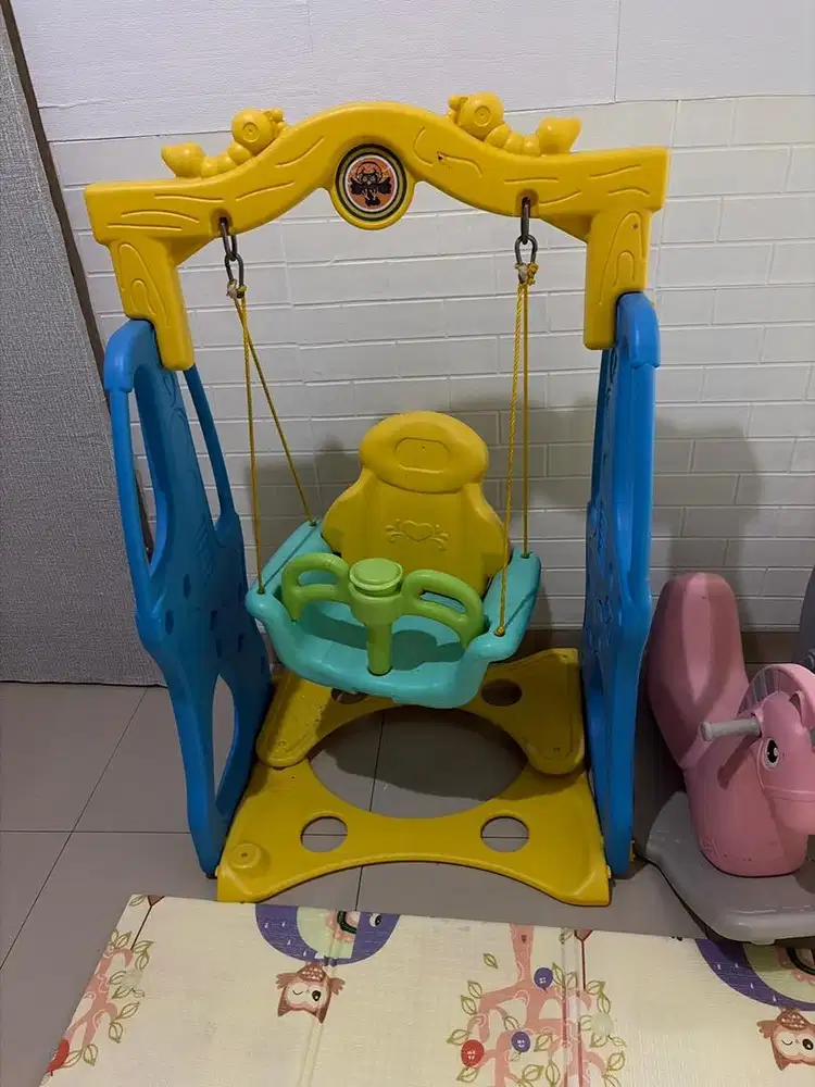 Ayunan second good condition