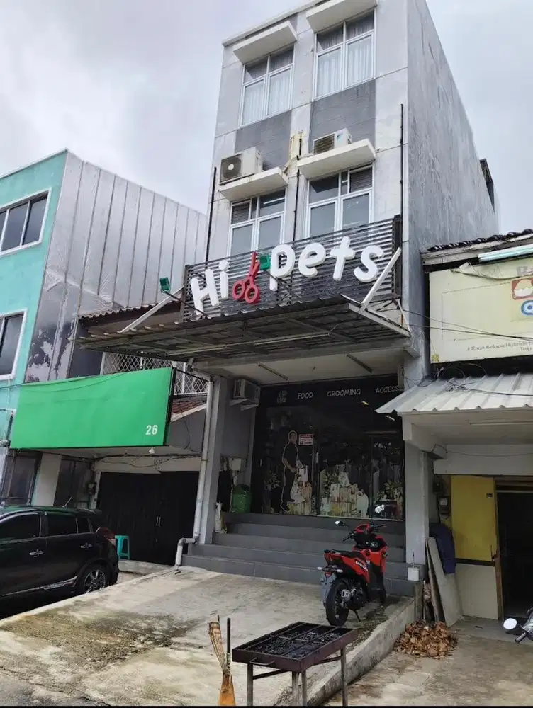 DICARI GROOMER PET SALON