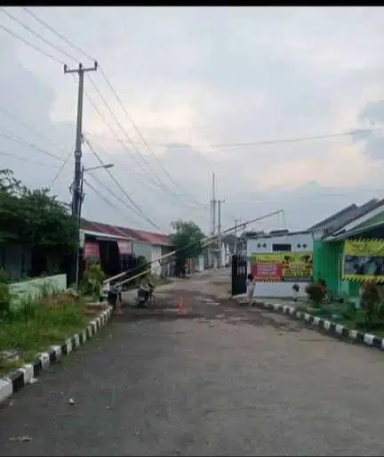 Take Over Rumah Subsidi