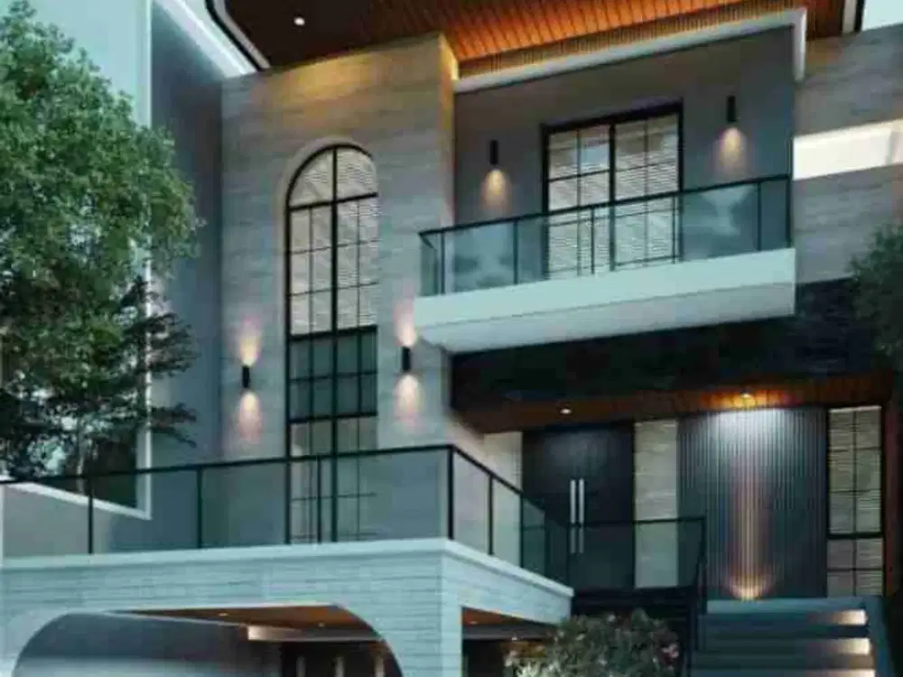 rumah baru mewah Citraland cluster favorite