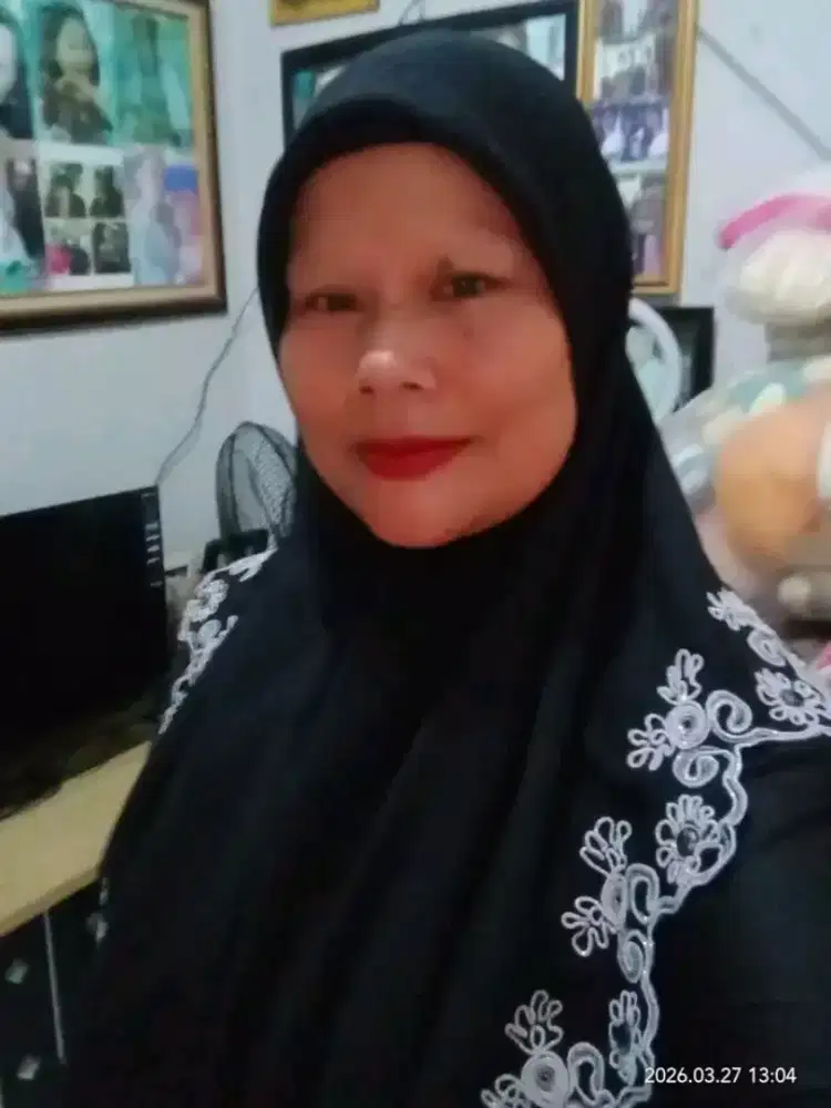 Cari pekerjaan yang bisa pp