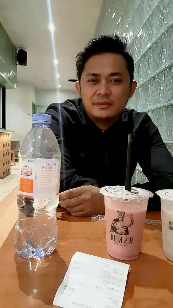 Mencari pekerjaan driver pribadi/kantor