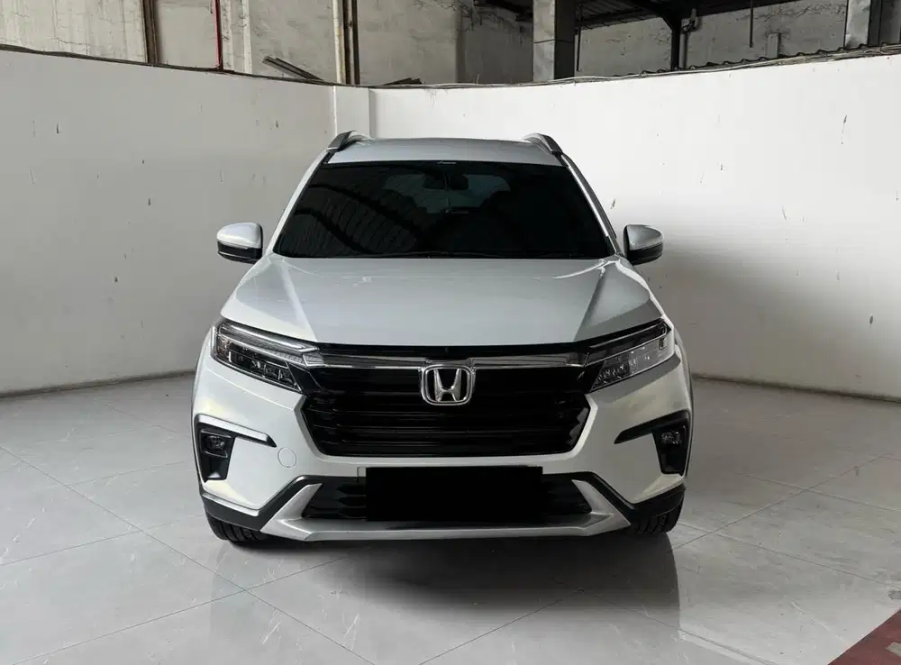 2023 BRV prestige nonsensing at