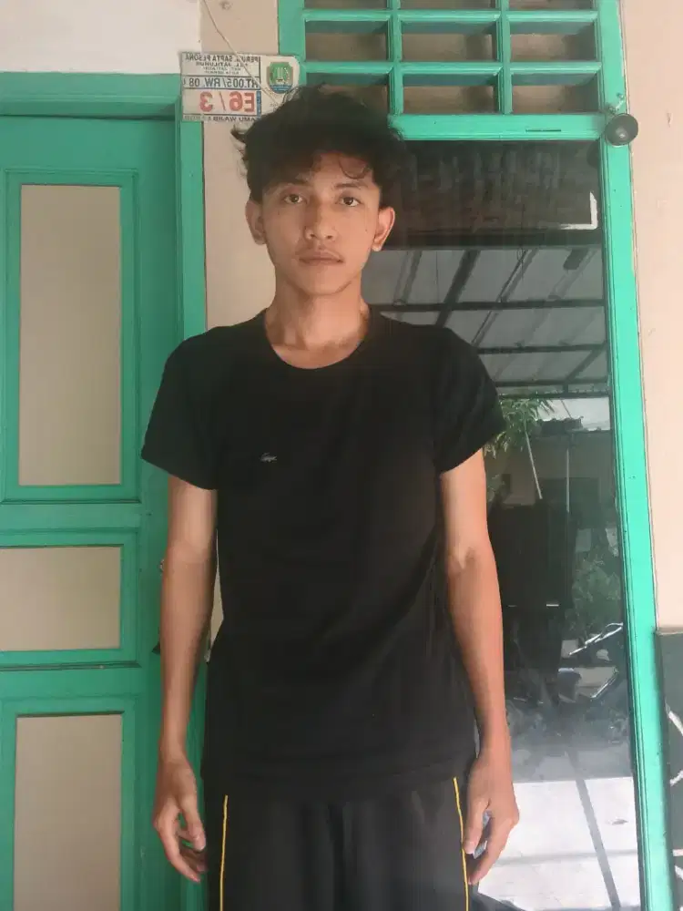 cari kerja lulusan SMA