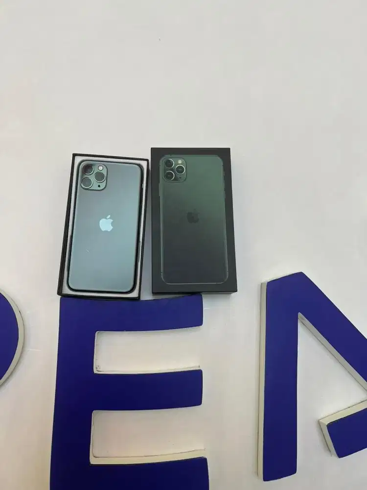 iphone 11 pro 256gb pandangan apple