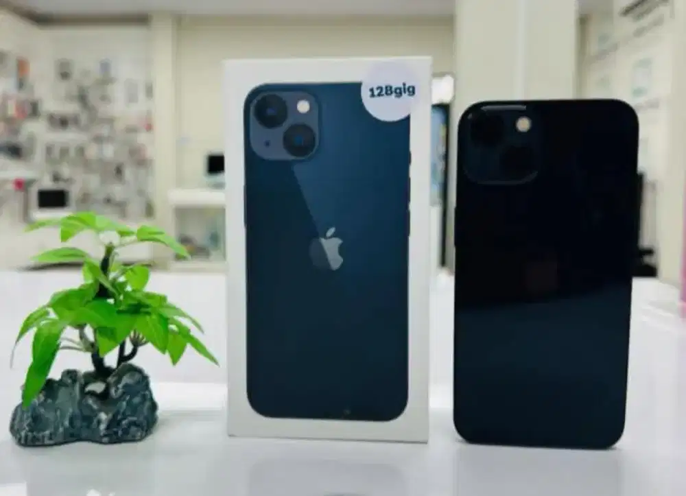 IPHONE 13 128GB