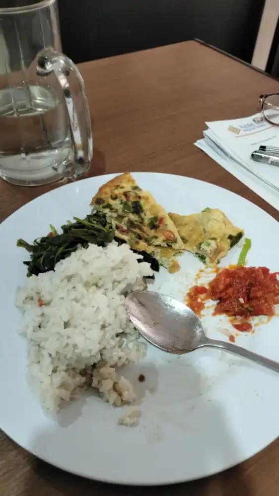 DI CARI ART + MOMONG