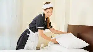 Dicari ART untuk urus anak dan rumah satu lantai daerah sawangan depok