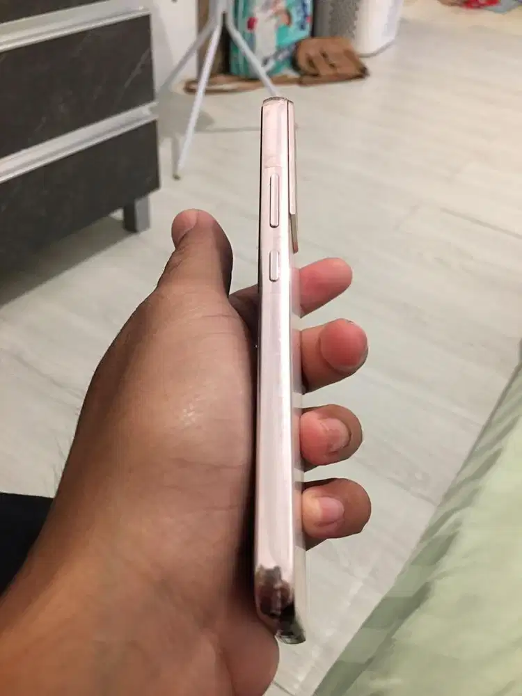 Samsung galaxy S22 128GB Rose Gold