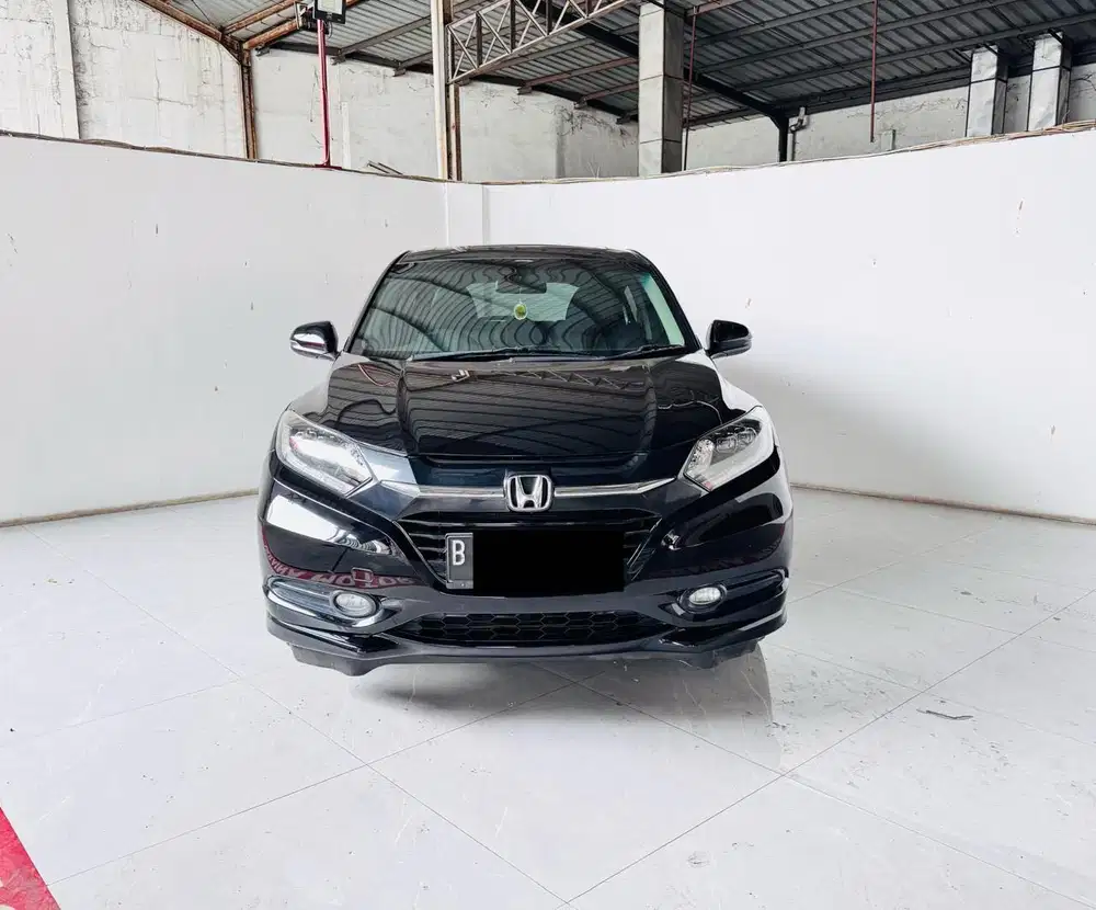 2016 Hrv prestige 1.8 At