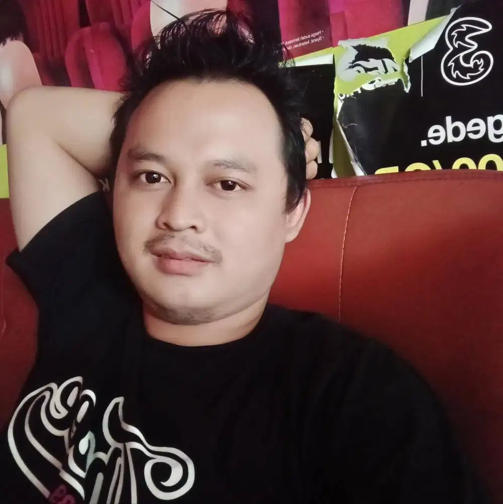 Mencari lowongan pekerjaan