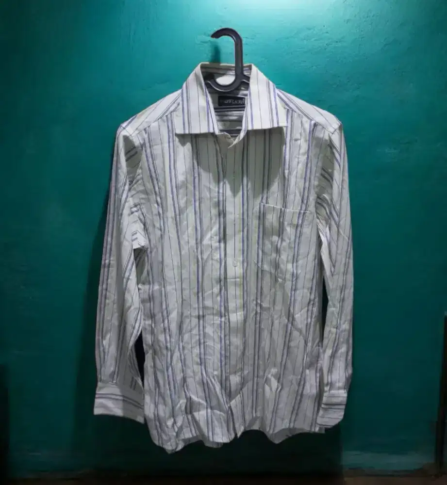 Kemeja Kerja Pria. Merk Joseph Laurin