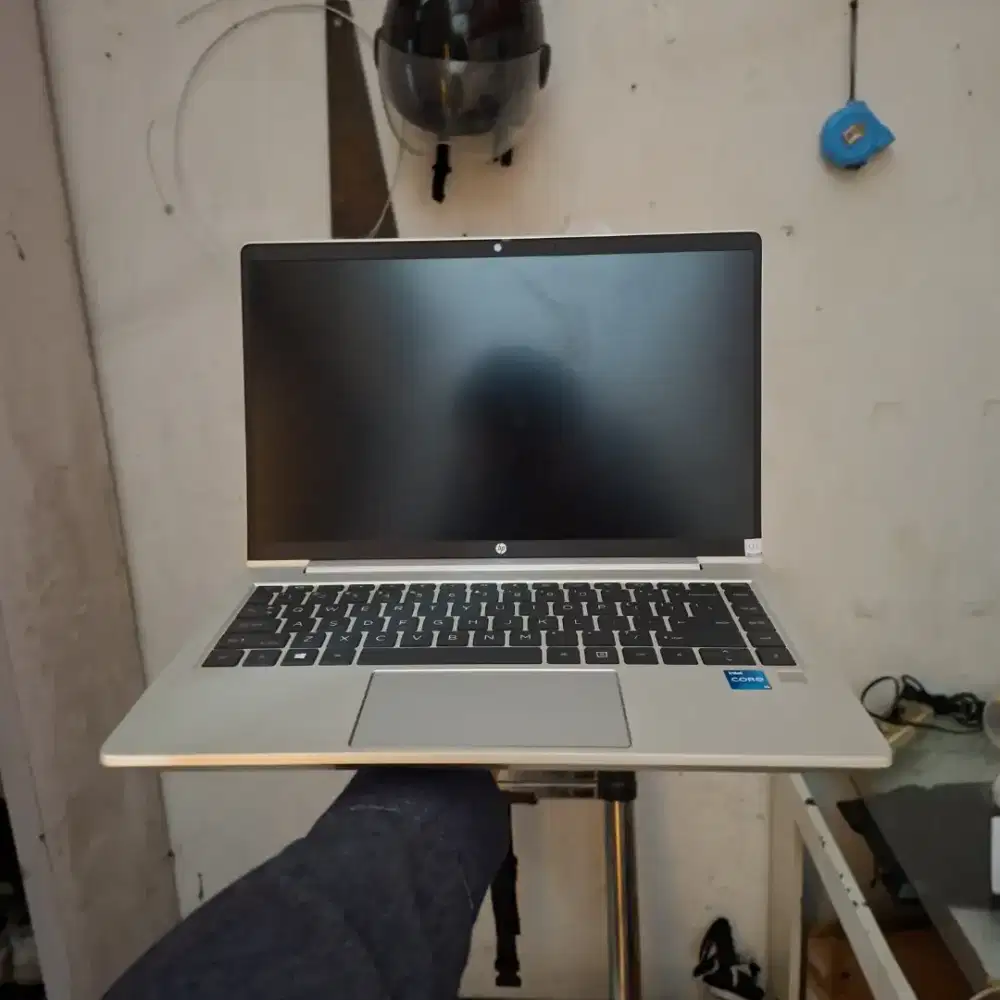 B.U JUAL MURAH I LAPTOP SIAP PAKAI I HP ELITEBOOK G8 I RAM 8 I SSD 256