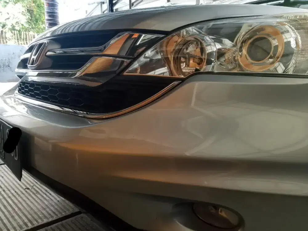 Honda CRV 2.0 AT 2011 - Pribadi